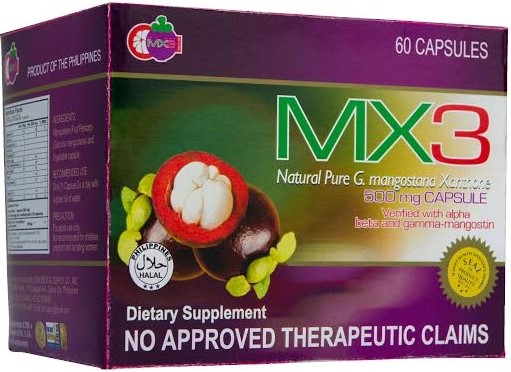 mx3-capsule-usa-label-certification