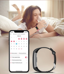 best fitness tracker for women