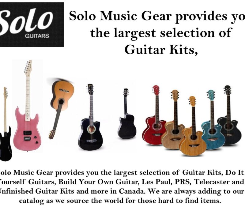 Solo Music Gear Coupon